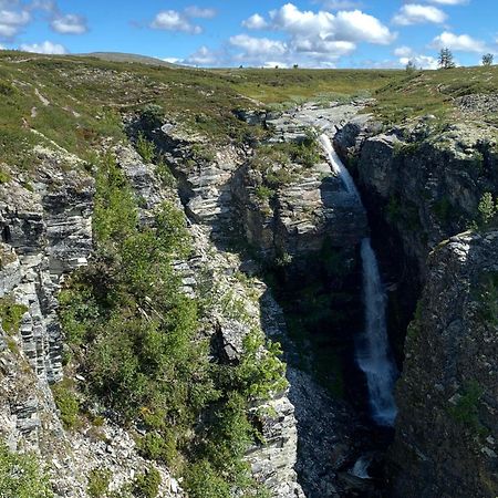 Spidsbergseter Resort Rondane Venabygd Bagian luar foto