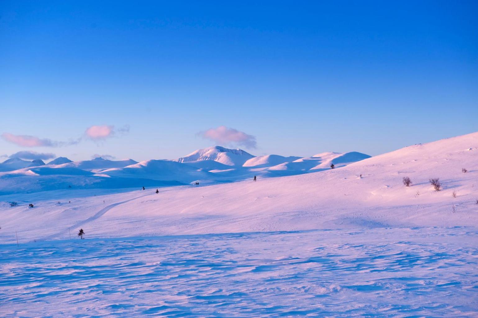 Spidsbergseter Resort Rondane Venabygd Bagian luar foto