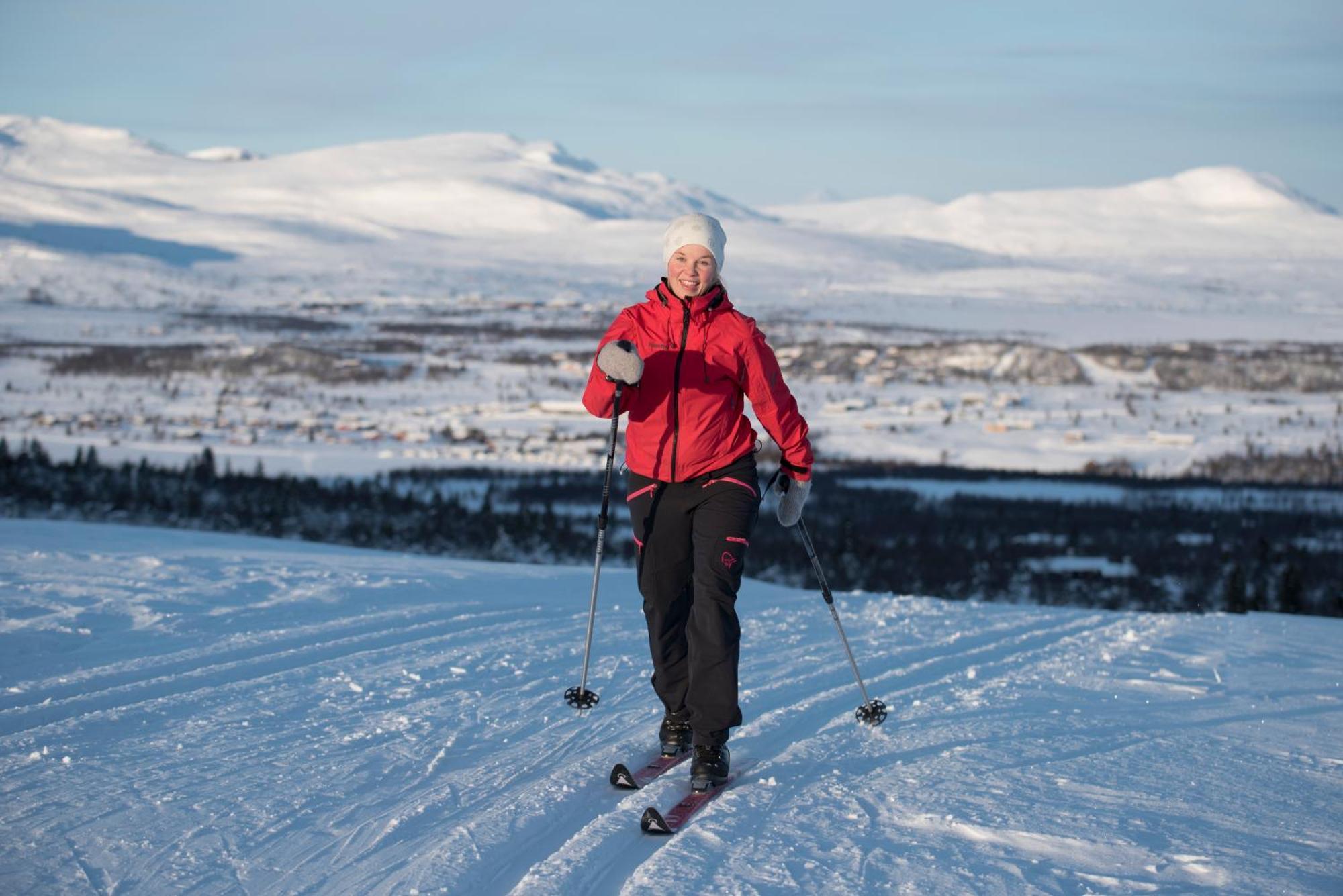 Spidsbergseter Resort Rondane Venabygd Bagian luar foto