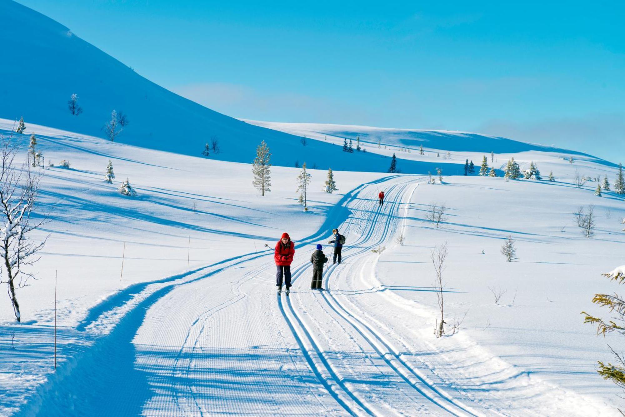 Spidsbergseter Resort Rondane Venabygd Bagian luar foto