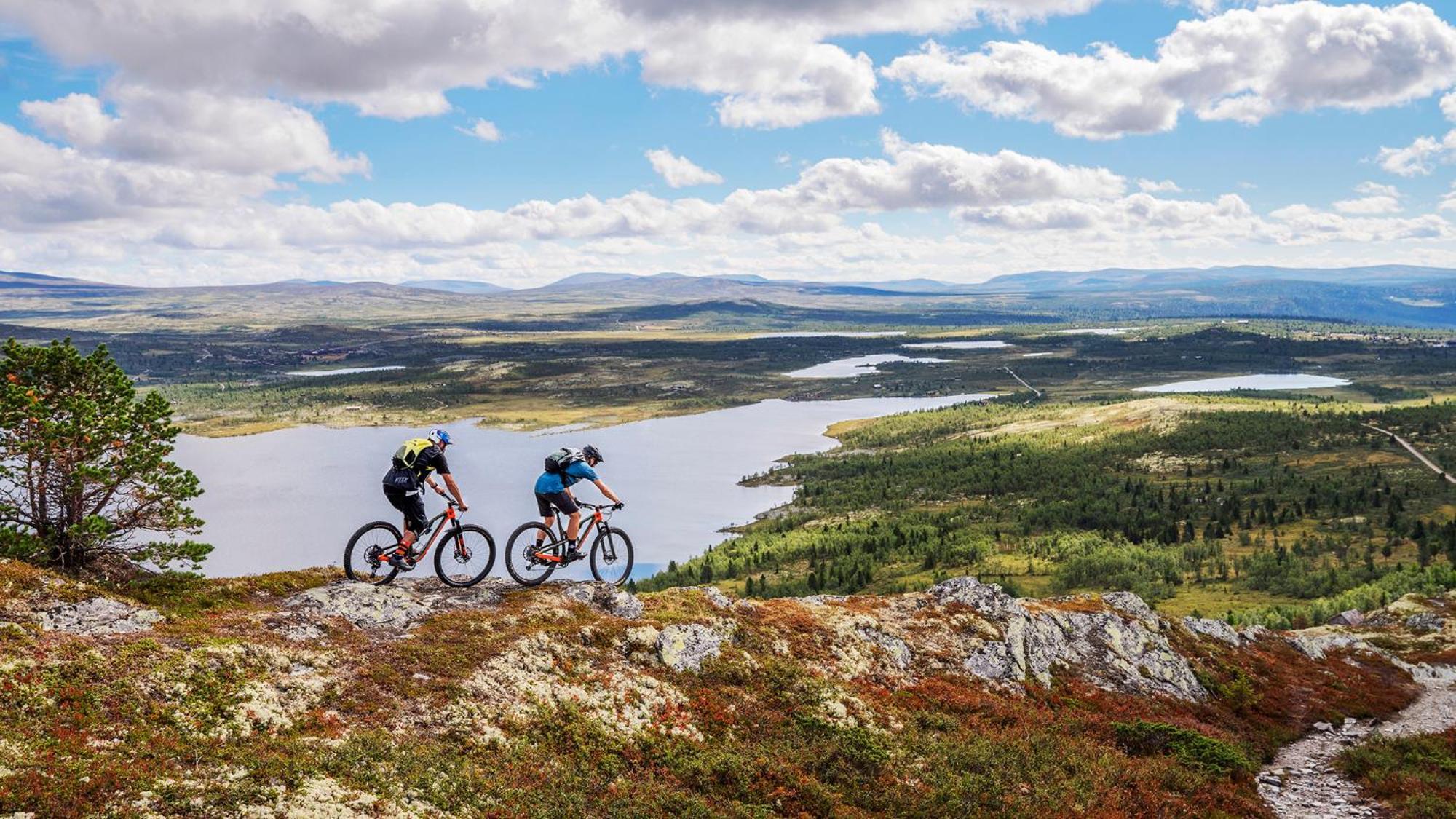 Spidsbergseter Resort Rondane Venabygd Bagian luar foto