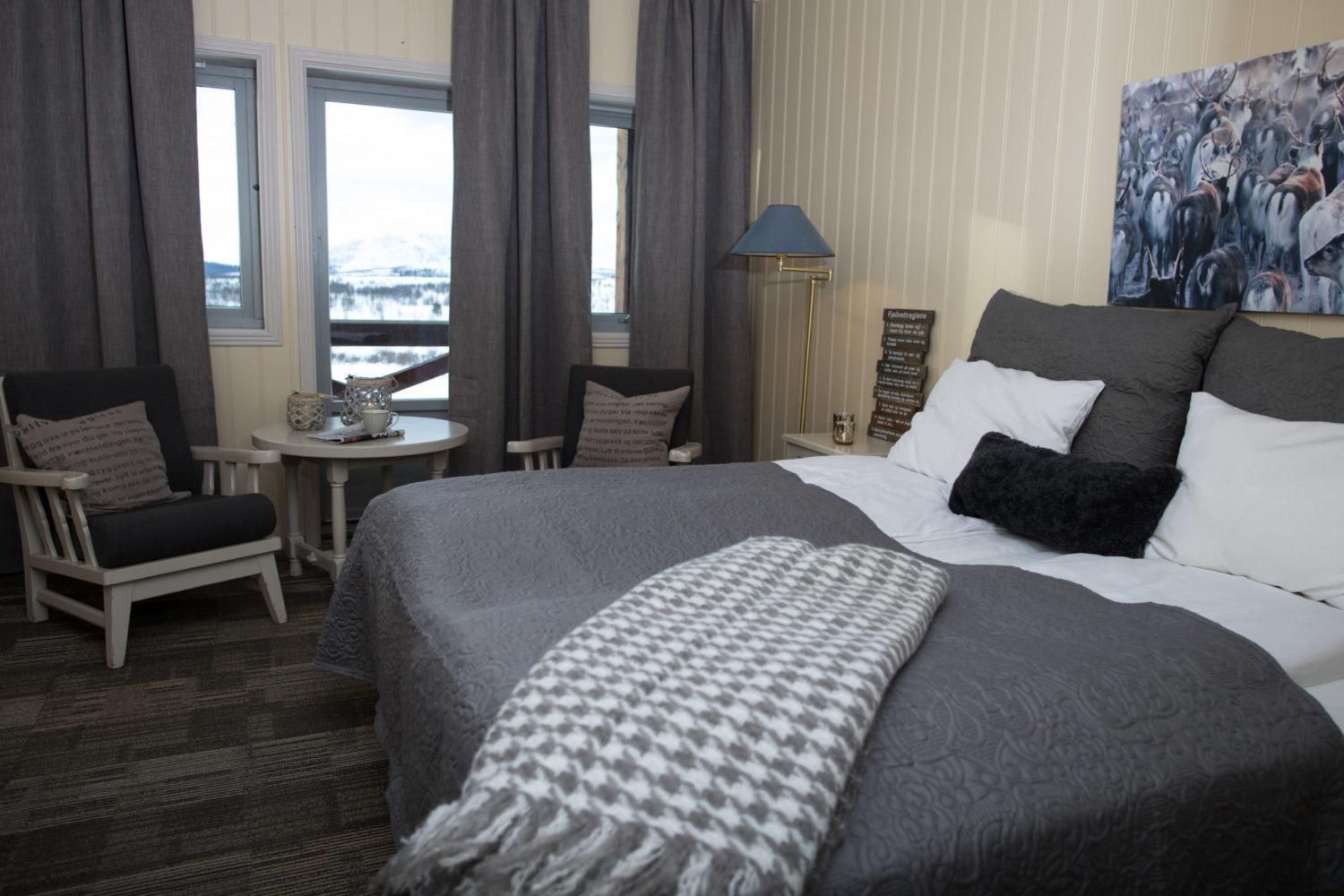 Spidsbergseter Resort Rondane Venabygd Bagian luar foto