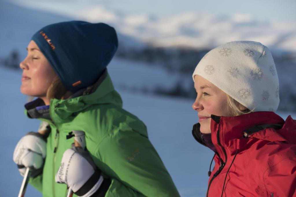 Spidsbergseter Resort Rondane Venabygd Bagian luar foto
