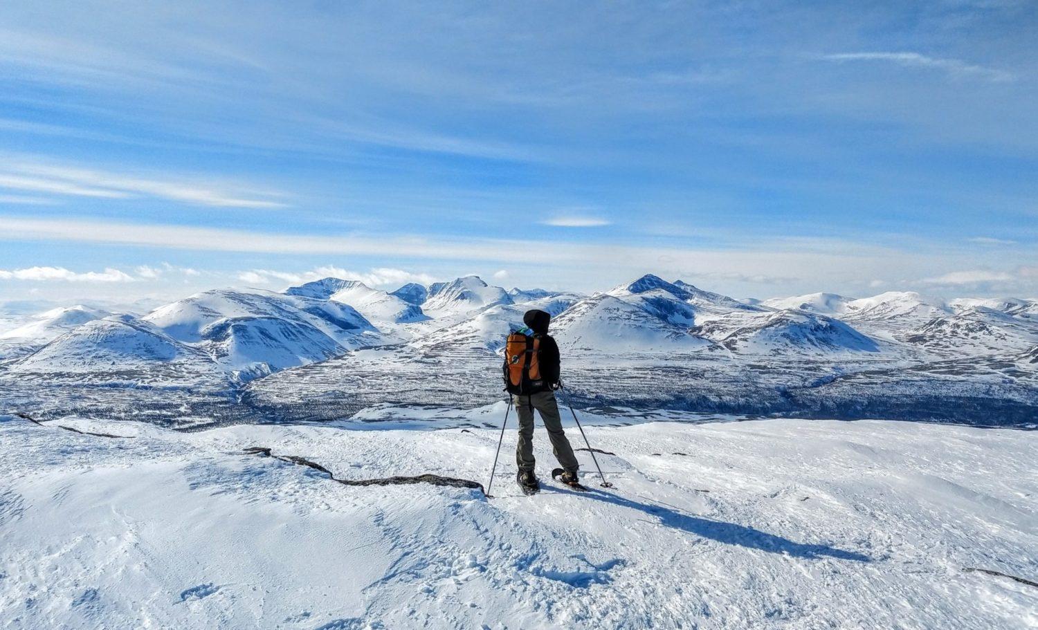 Spidsbergseter Resort Rondane Venabygd Bagian luar foto