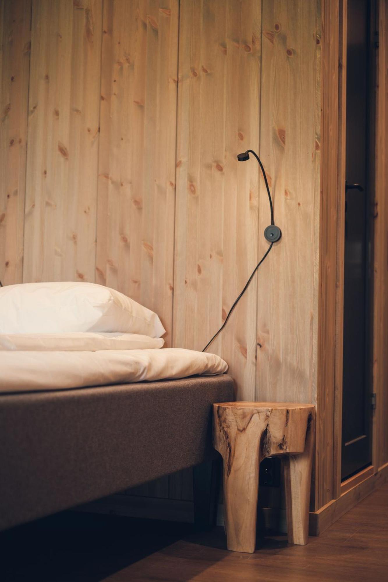 Spidsbergseter Resort Rondane Venabygd Bagian luar foto