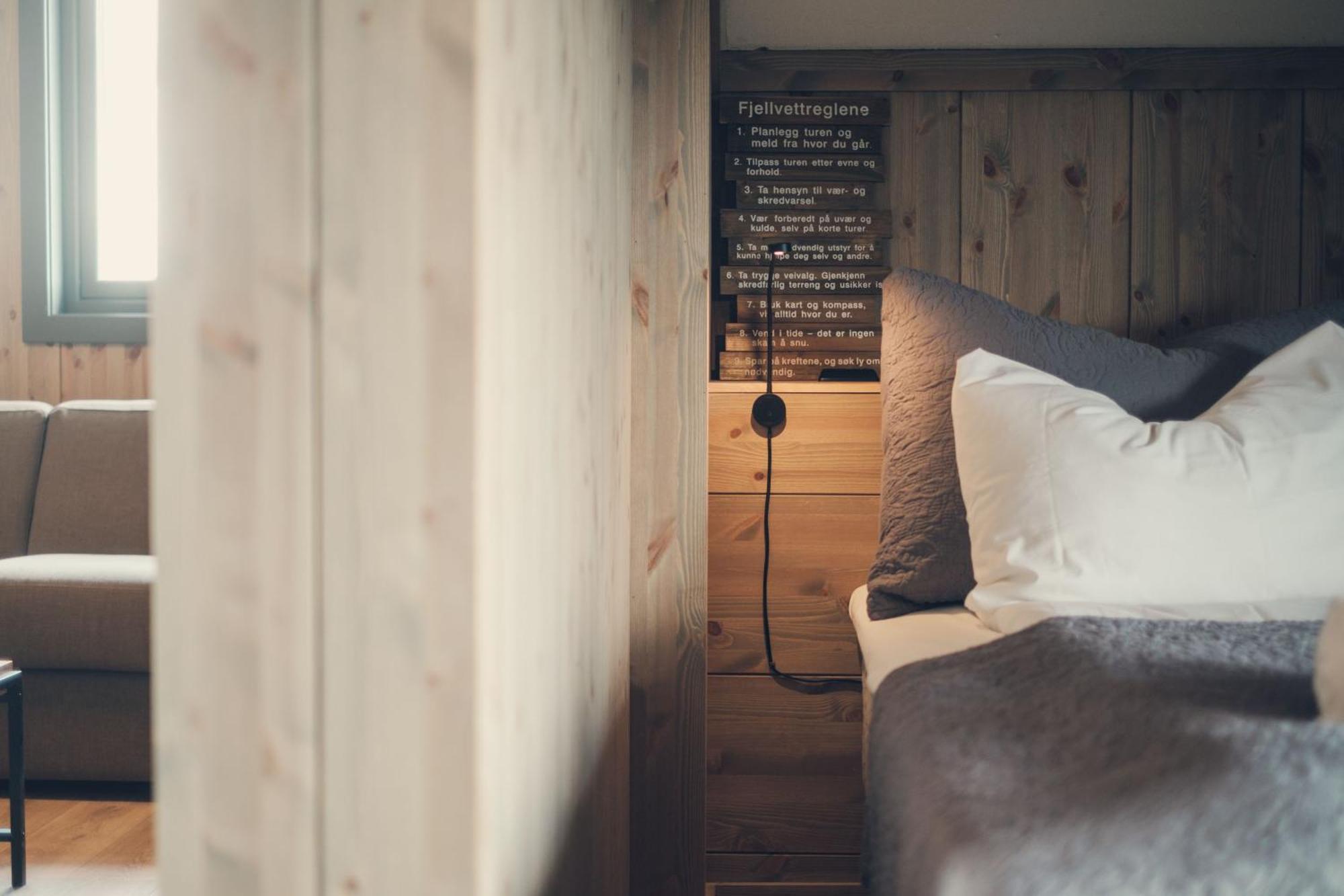 Spidsbergseter Resort Rondane Venabygd Bagian luar foto