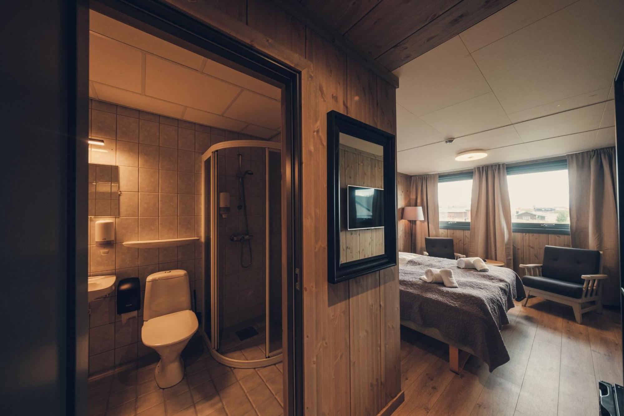 Spidsbergseter Resort Rondane Venabygd Bagian luar foto