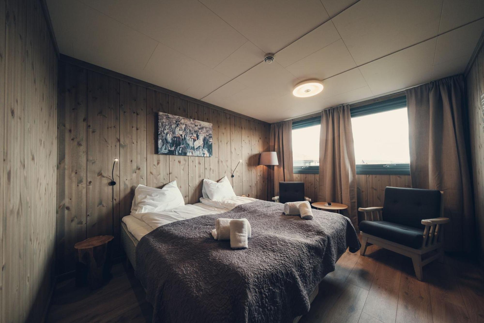 Spidsbergseter Resort Rondane Venabygd Bagian luar foto